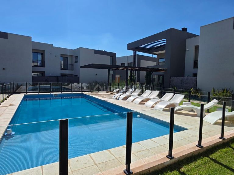 Departamento en Alquiler en Lujan de Cuyo, Mendoza