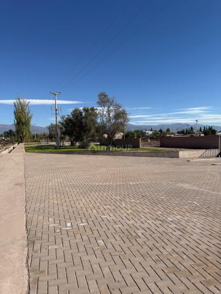 Lote en Venta en Lujan de Cuyo, Mendoza