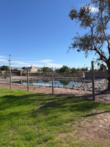 Lote en Venta en Lujan de Cuyo, Mendoza