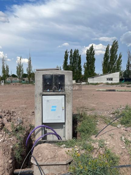 Lote en Venta en Lujan de Cuyo, Mendoza