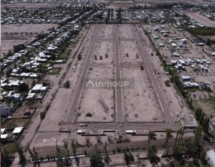 Lote en Venta en Lujan de Cuyo, Mendoza