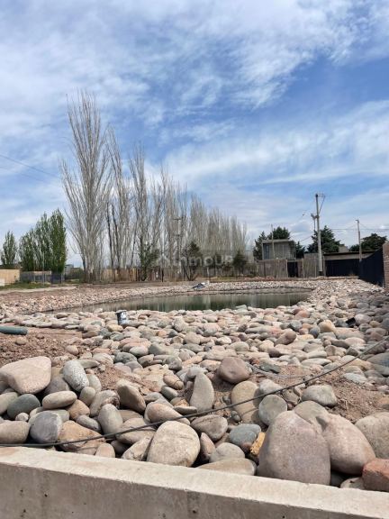 Lote en Venta en Lujan de Cuyo, Mendoza