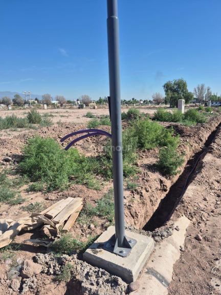 Lote en Venta en Lujan de Cuyo, Mendoza