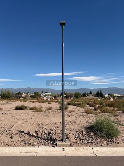 Lote en Venta en Lujan de Cuyo, Mendoza