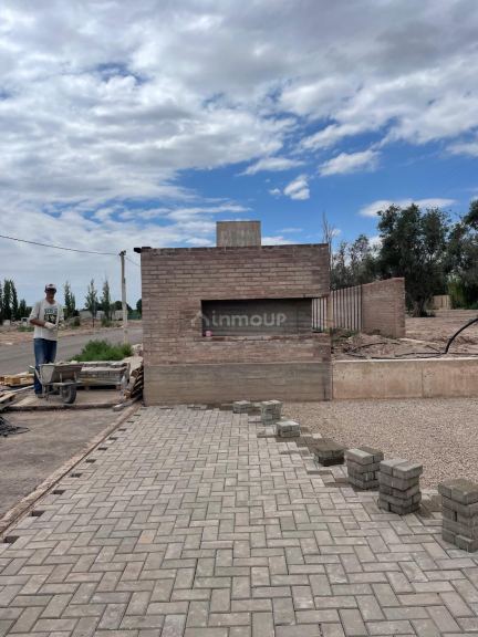 Lote en Venta en Lujan de Cuyo, Mendoza