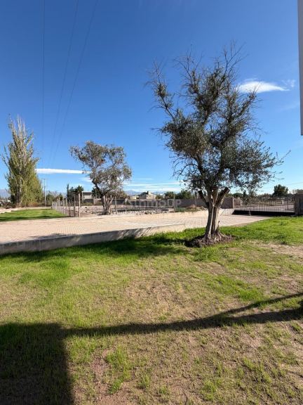 Lote en Venta en Lujan de Cuyo, Mendoza