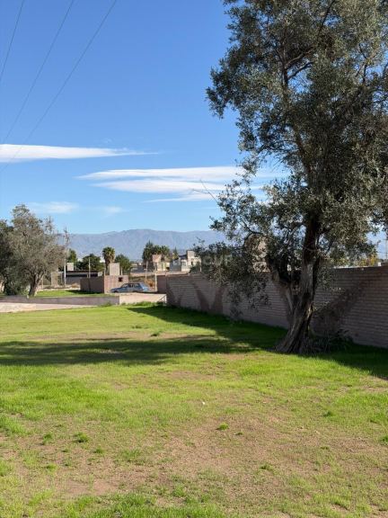 Lote en Venta en Lujan de Cuyo, Mendoza