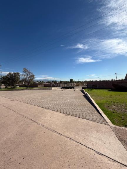 Lote en Venta en Lujan de Cuyo, Mendoza