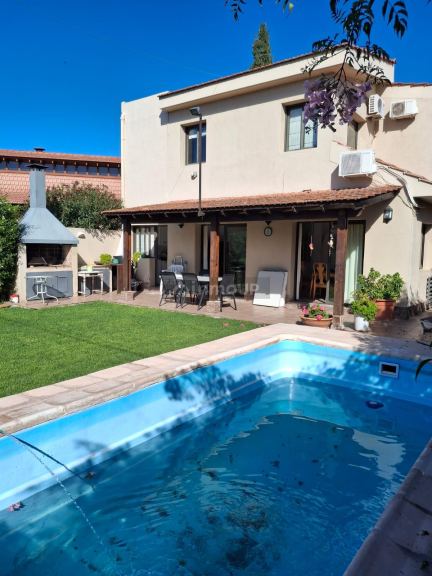 Casa en Venta en Capital, Mendoza