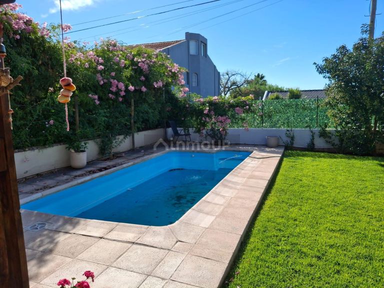 Casa en Venta en Capital, Mendoza