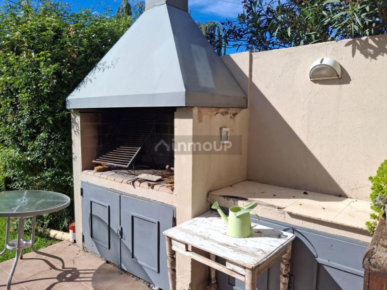 Casa en Venta en Capital, Mendoza