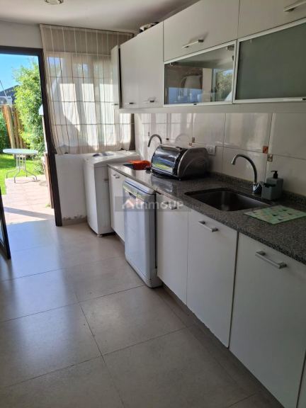 Casa en Venta en Capital, Mendoza