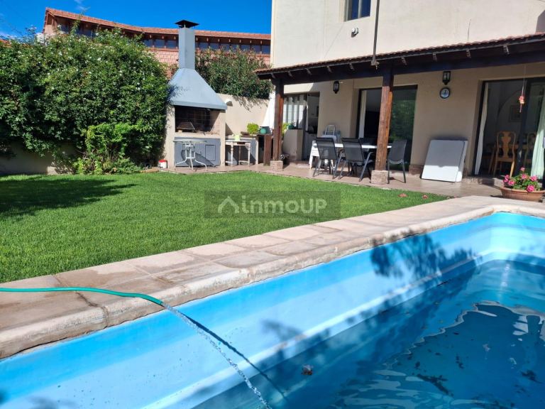Casa en Venta en Capital, Mendoza