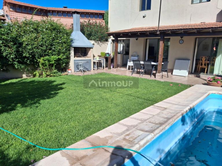 Casa en Venta en Capital, Mendoza