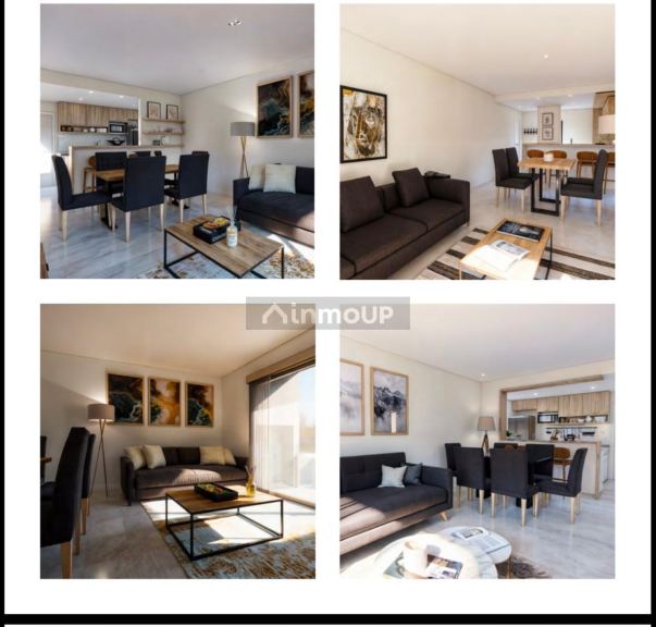 Departamento en Venta en Capital, Mendoza