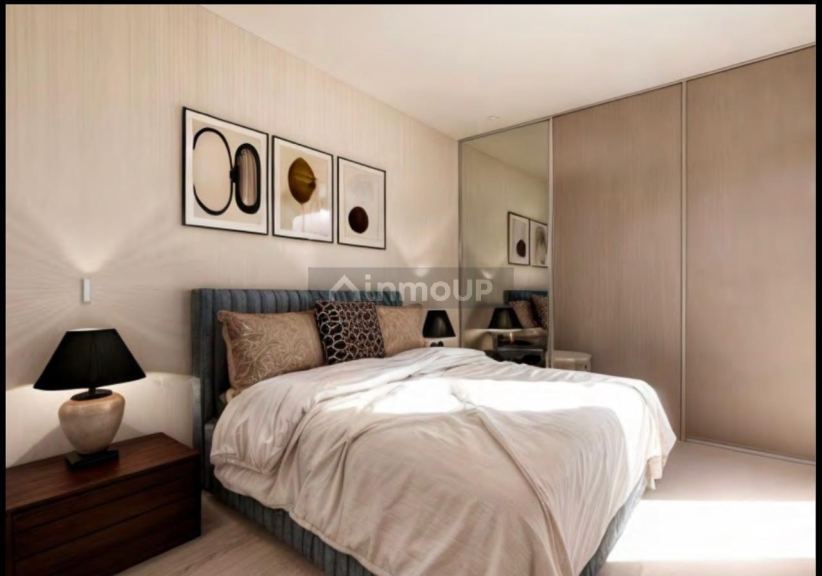 Departamento en Venta en Capital, Mendoza