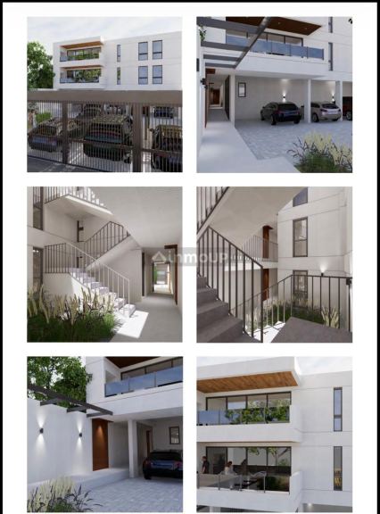 Departamento en Venta en Capital, Mendoza