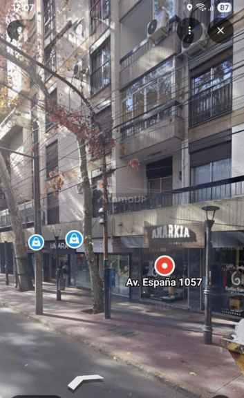 Departamento en Venta en Capital, Mendoza