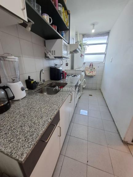 Departamento en Venta en Capital, Mendoza
