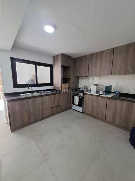Departamento en Venta en Capital, Mendoza