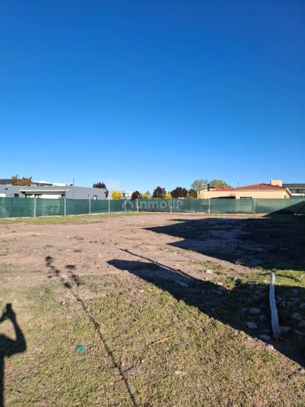 Lote en Venta en Lujan de Cuyo, Mendoza
