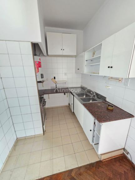 Departamento en Alquiler en Capital, Mendoza