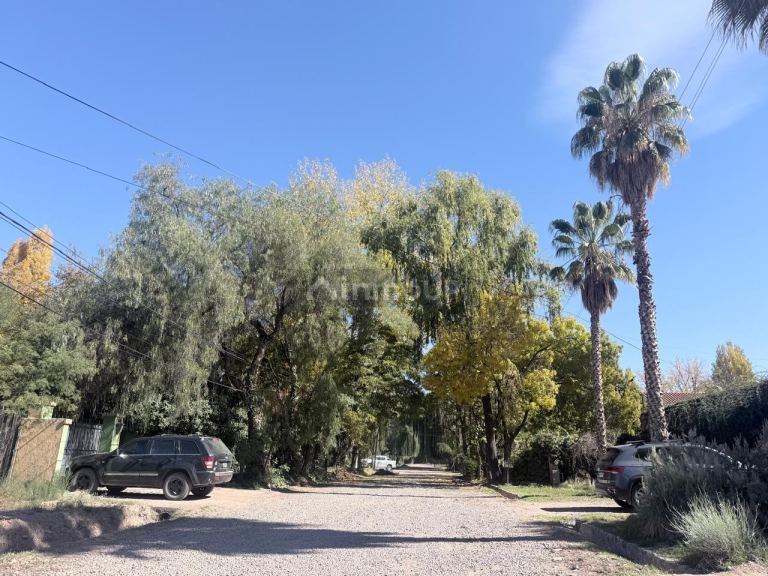 Lote en Venta en Lujan de Cuyo, Mendoza