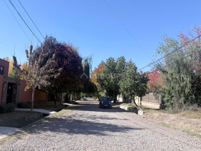 Lote en Venta en Lujan de Cuyo, Mendoza