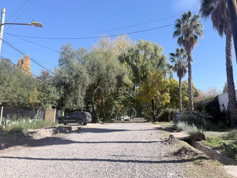 Lote en Venta en Lujan de Cuyo, Mendoza