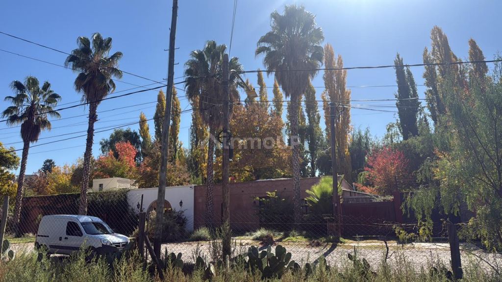 Lote en Venta en Lujan de Cuyo, Mendoza