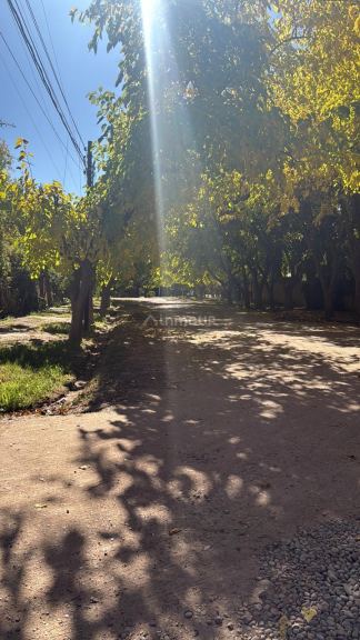 Lote en Venta en Lujan de Cuyo, Mendoza