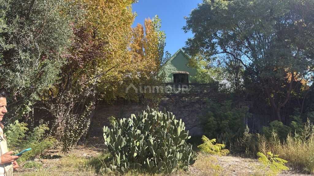 Lote en Venta en Lujan de Cuyo, Mendoza