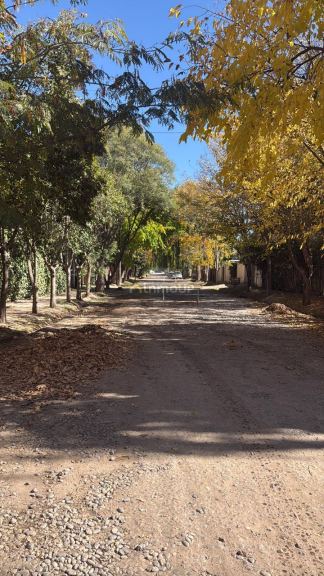 Lote en Venta en Lujan de Cuyo, Mendoza