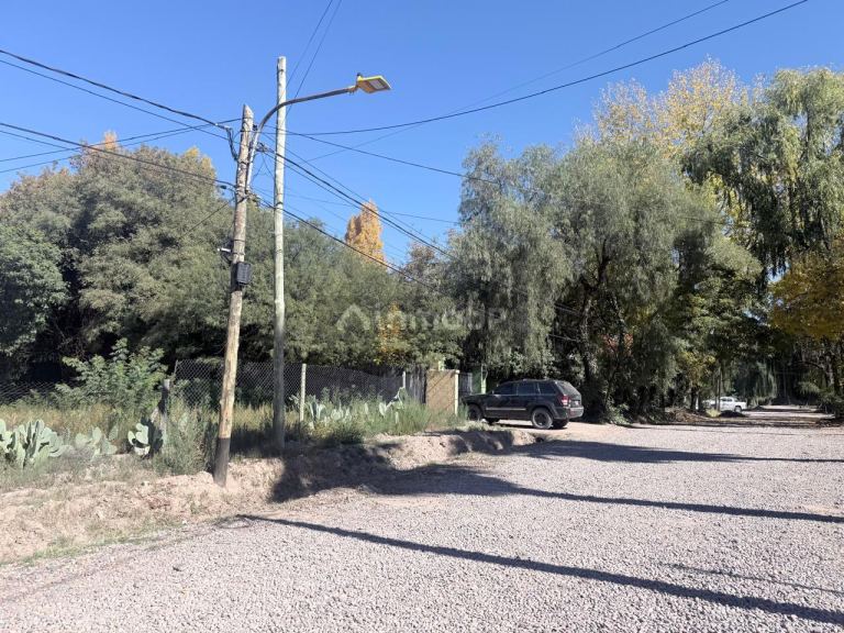 Lote en Venta en Lujan de Cuyo, Mendoza