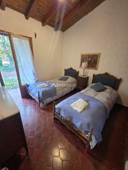 Casa en Venta en Lujan de Cuyo, Mendoza