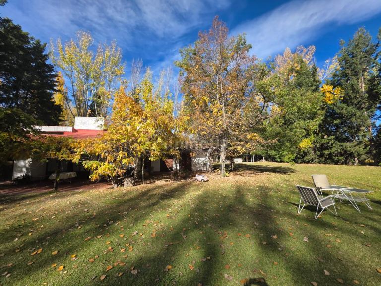 Casa en Venta en Lujan de Cuyo, Mendoza
