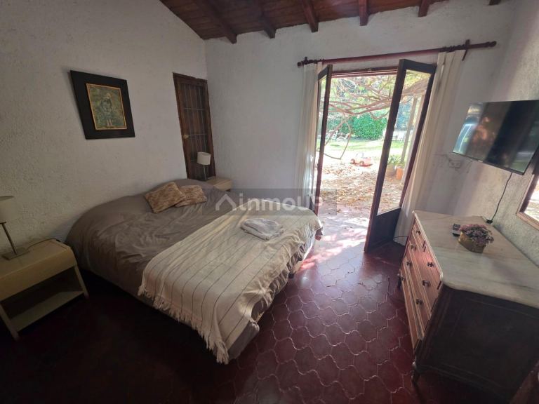 Casa en Venta en Lujan de Cuyo, Mendoza