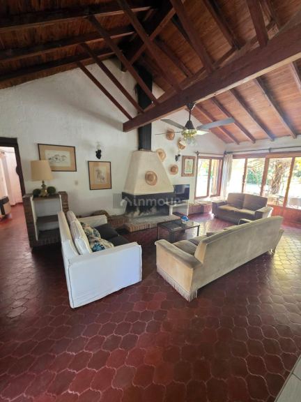 Casa en Venta en Lujan de Cuyo, Mendoza