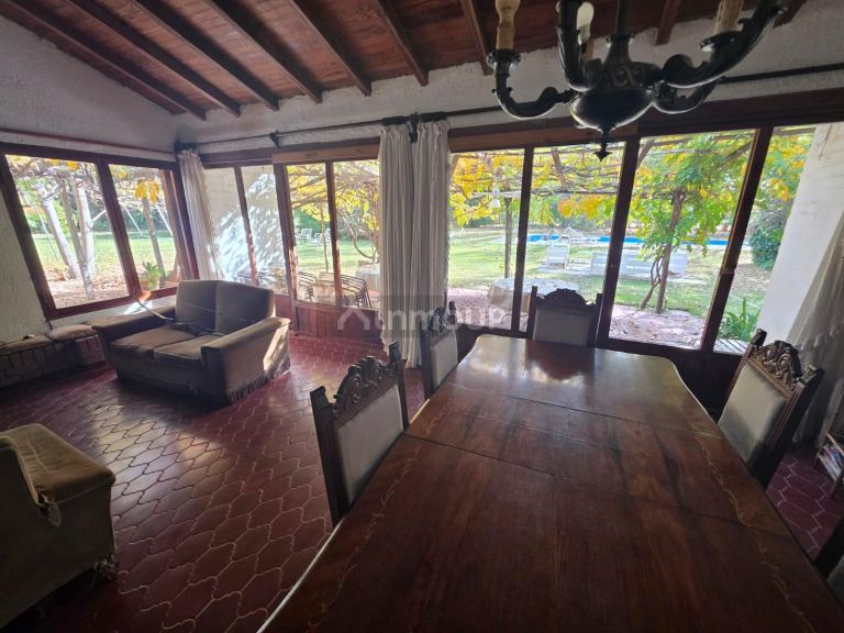 Casa en Venta en Lujan de Cuyo, Mendoza