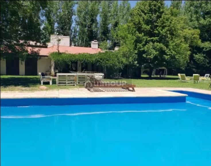 Casa en Venta en Lujan de Cuyo, Mendoza
