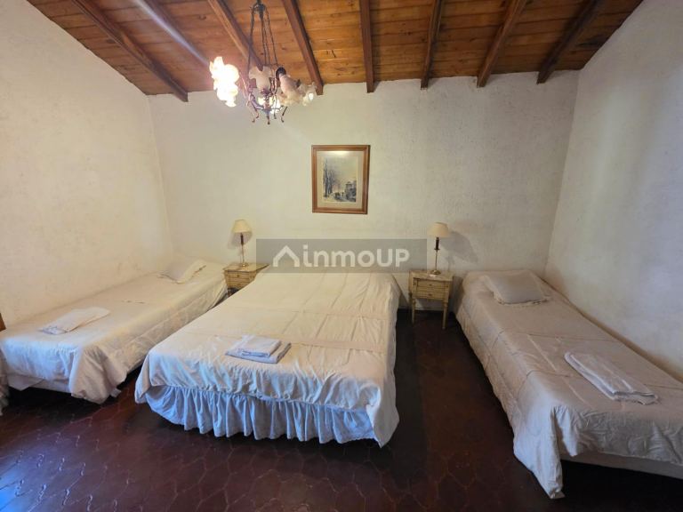 Casa en Venta en Lujan de Cuyo, Mendoza