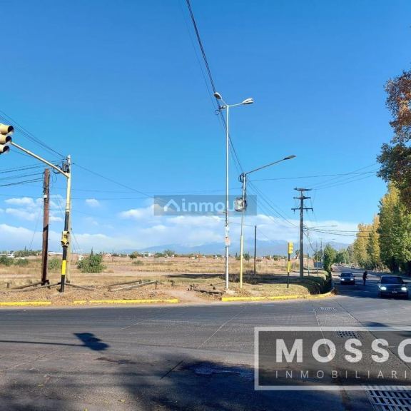 Lote en Venta en Guaymallen, Mendoza