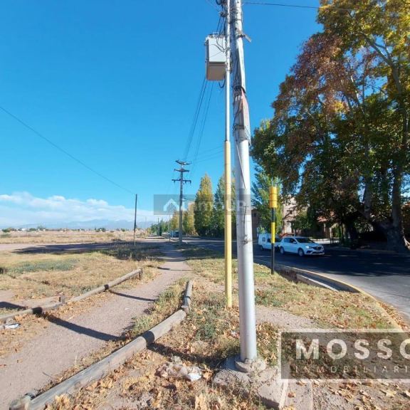 Lote en Venta en Guaymallen, Mendoza