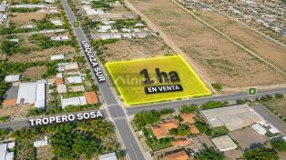Maipu Coquimbito Urquiza SUR Esquina Tropero Sosa, Maipú, Mendoza