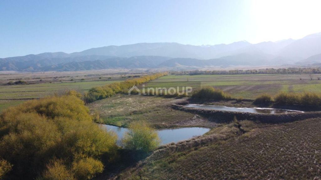 Lote en Venta en Tupungato, Mendoza