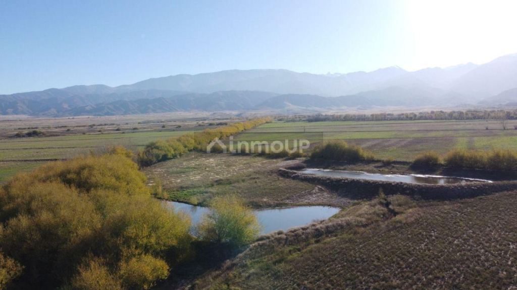 Lote en Venta en Tupungato, Mendoza
