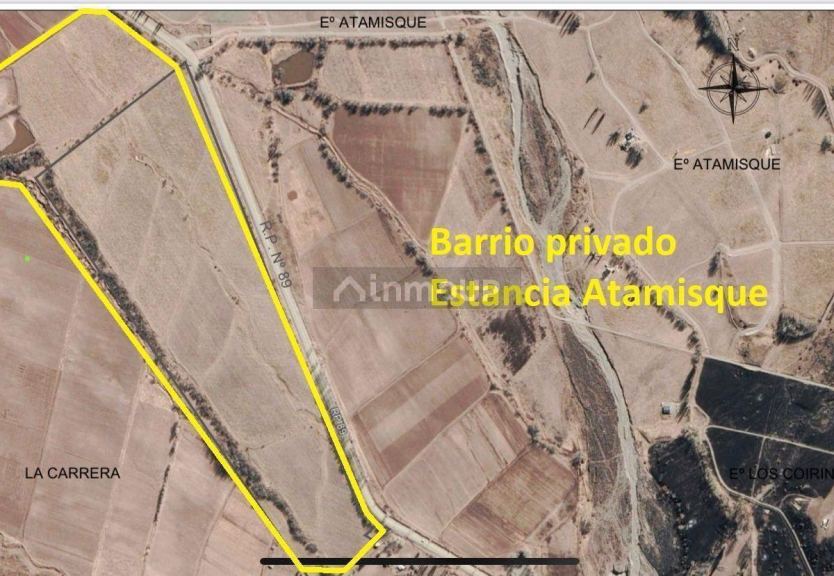Lote en Venta en Tupungato, Mendoza