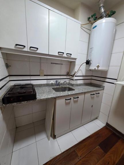 Departamento en Alquiler en Capital, Mendoza