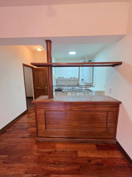 Departamento en Alquiler en Capital, Mendoza
