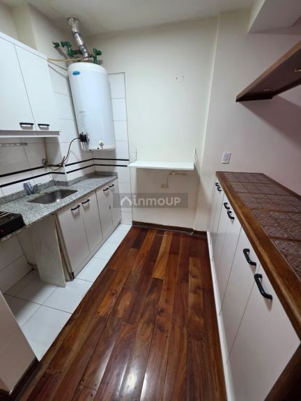 Departamento en Alquiler en Capital, Mendoza